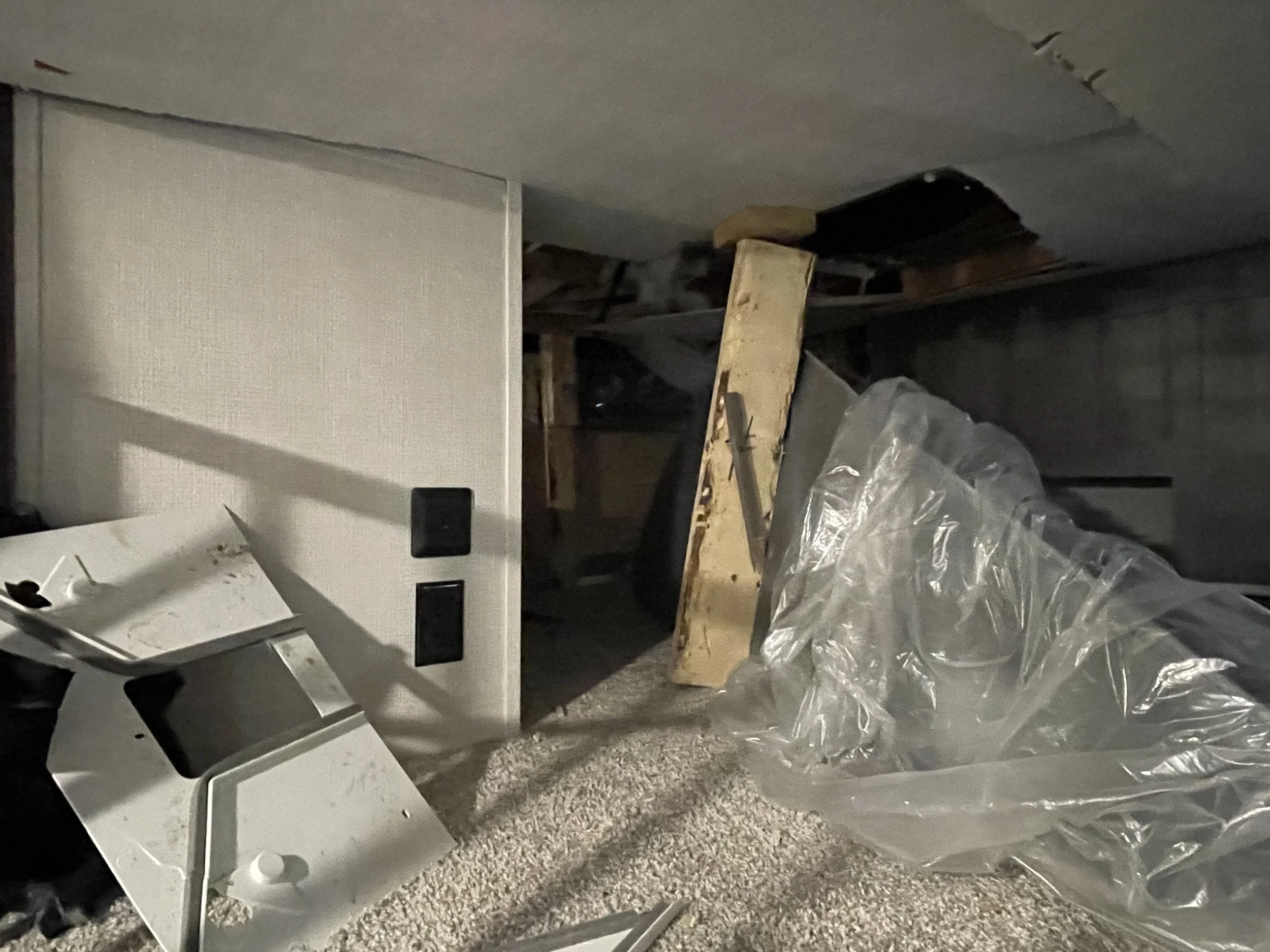 2024 Keystone Residence 40CLDL Destination Trailer