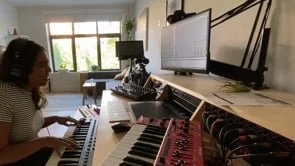 Ain't No Sunshine [Cover]