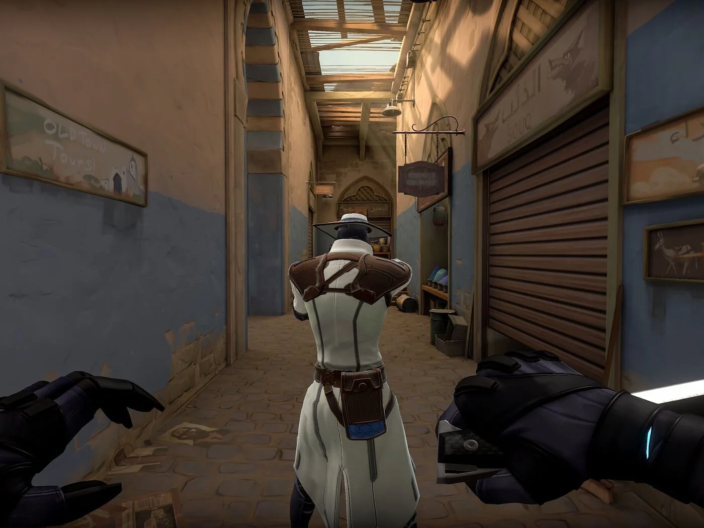 How To Fix Valorant Lag & Network Problems WTFast — WTFast Blog