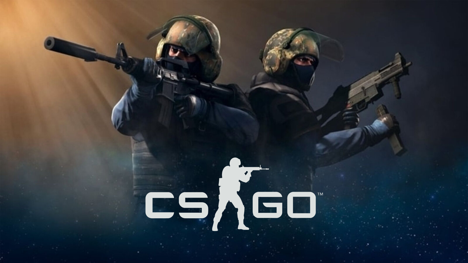 The Game Tips And More Blog: Counter-Strike: Global Offensive