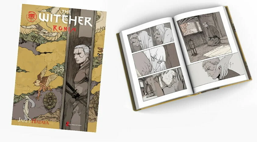 The-Witcher-Ronin-Manga-Kickstarter-campaign-launched.jpg
