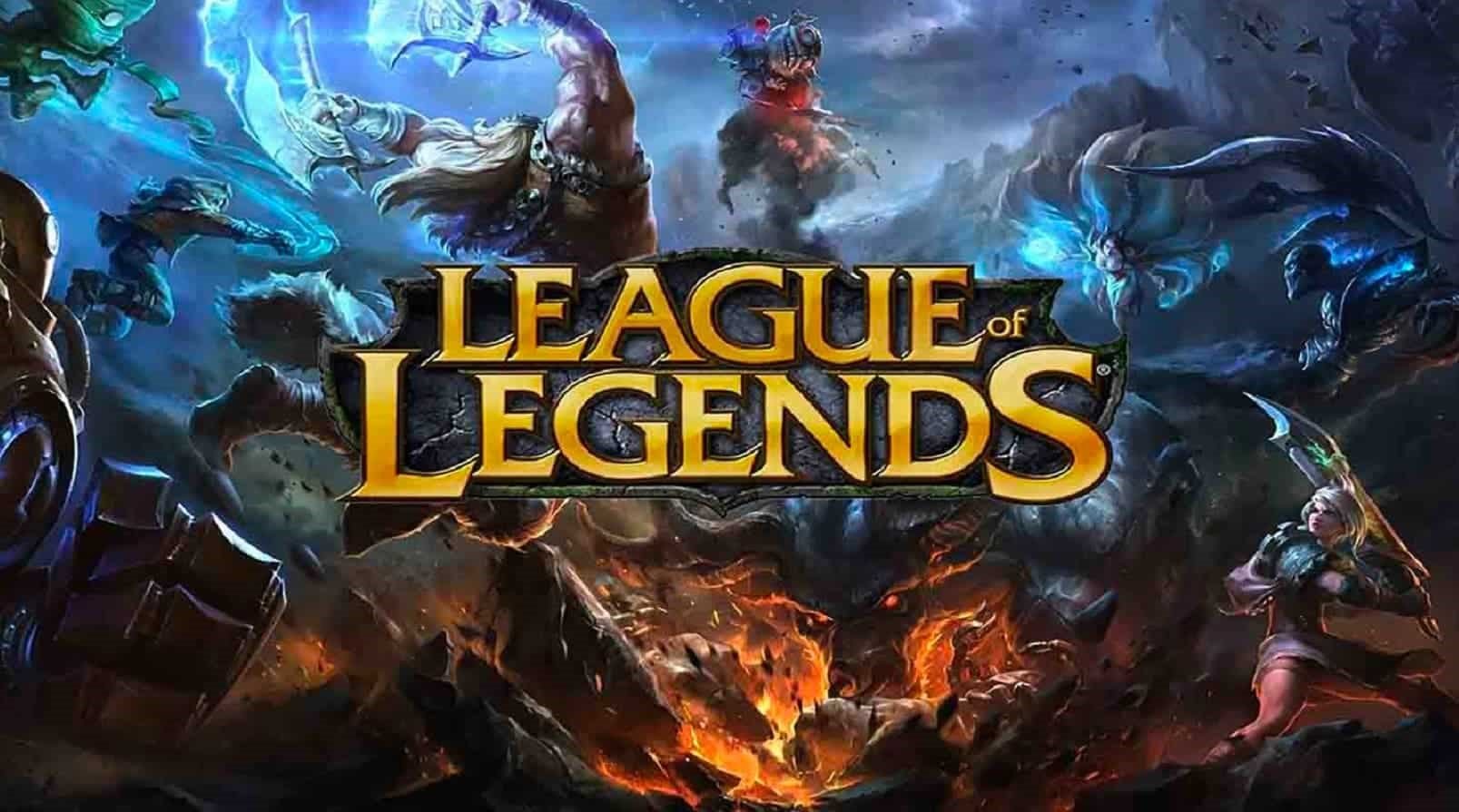 WTF Is - League of Legends? 