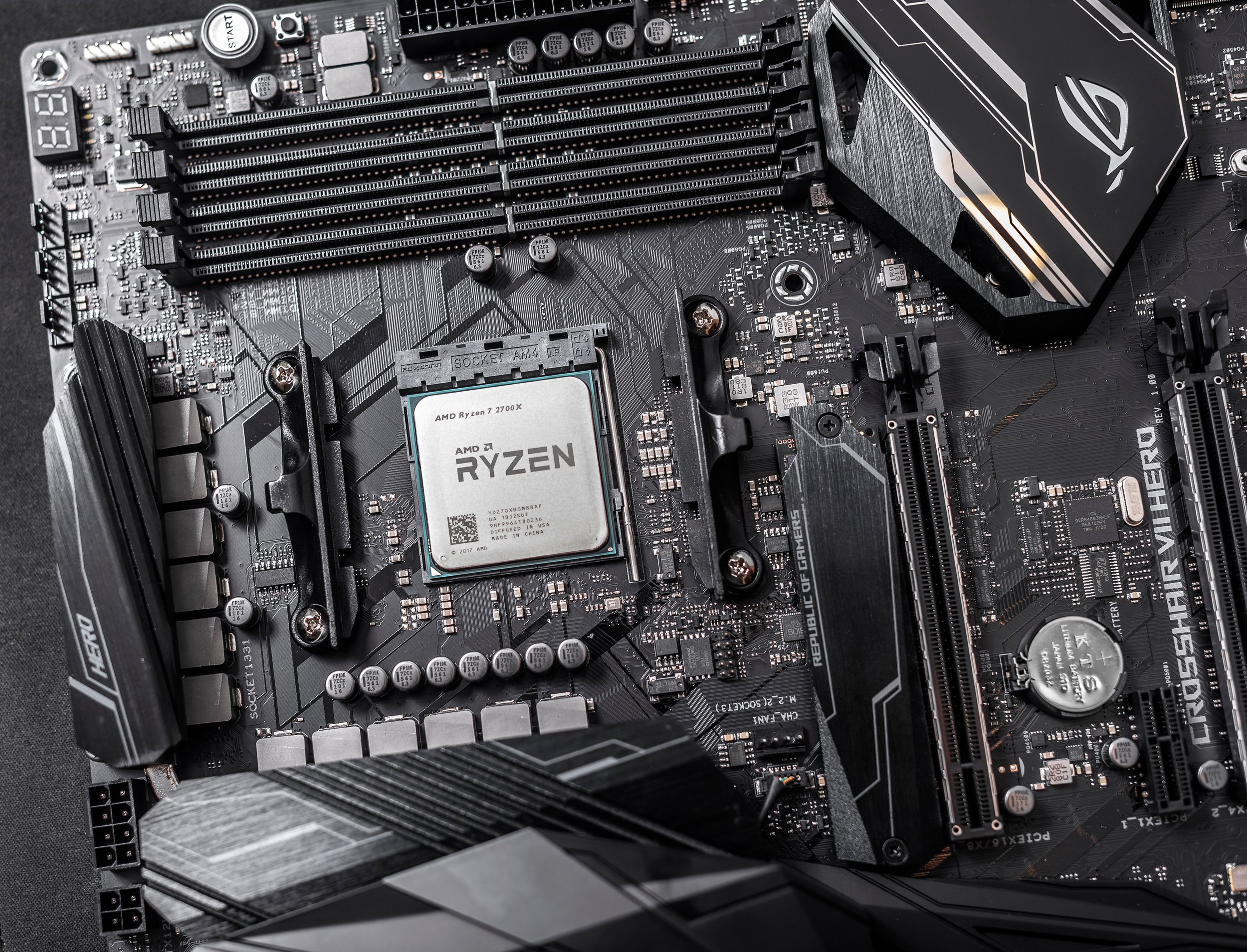 AMD Vs Intel for Gaming: Ultimate Guide - Fierce PC Blog