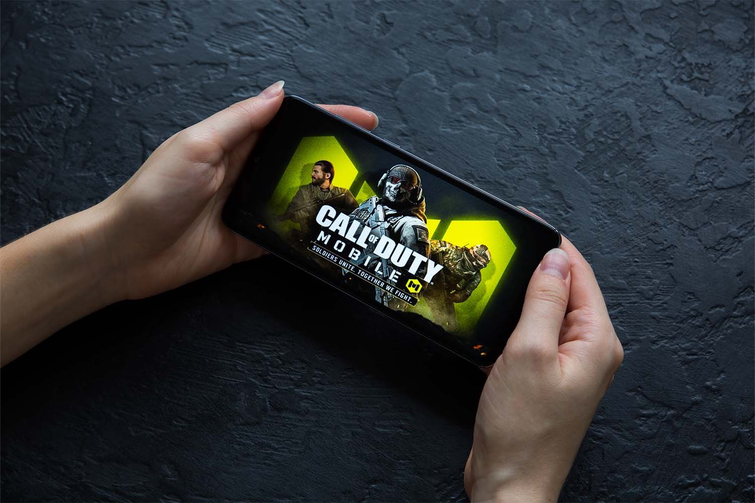 Call of Duty Mobile cheats, tips - Best control scheme to use for victory