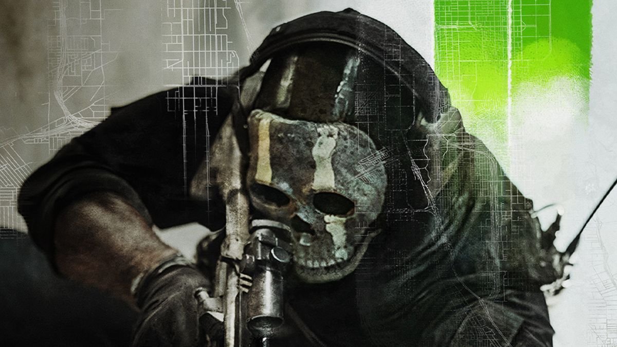 CoD leaker reveals Modern Warfare 2 will be brutally realistic