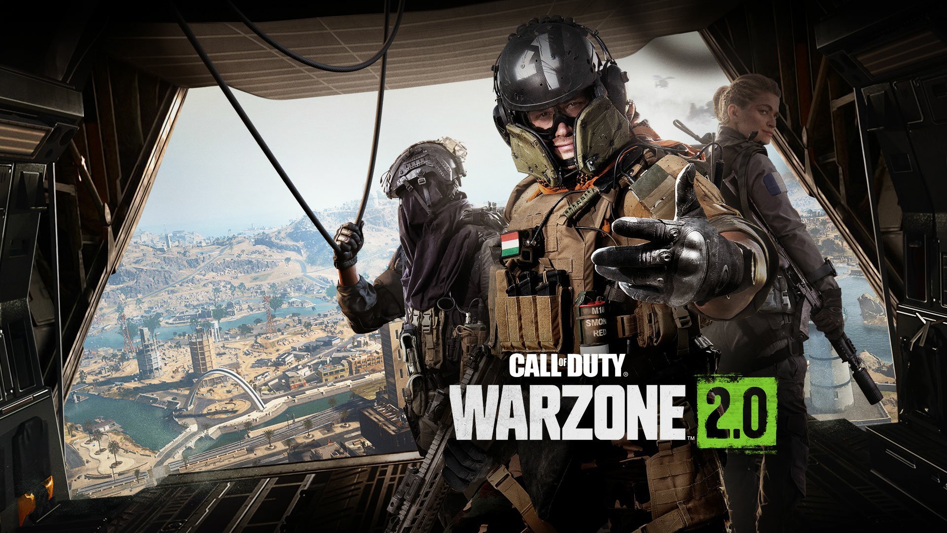 Call of Duty Warzone Crashing Fix — WTFast Blog