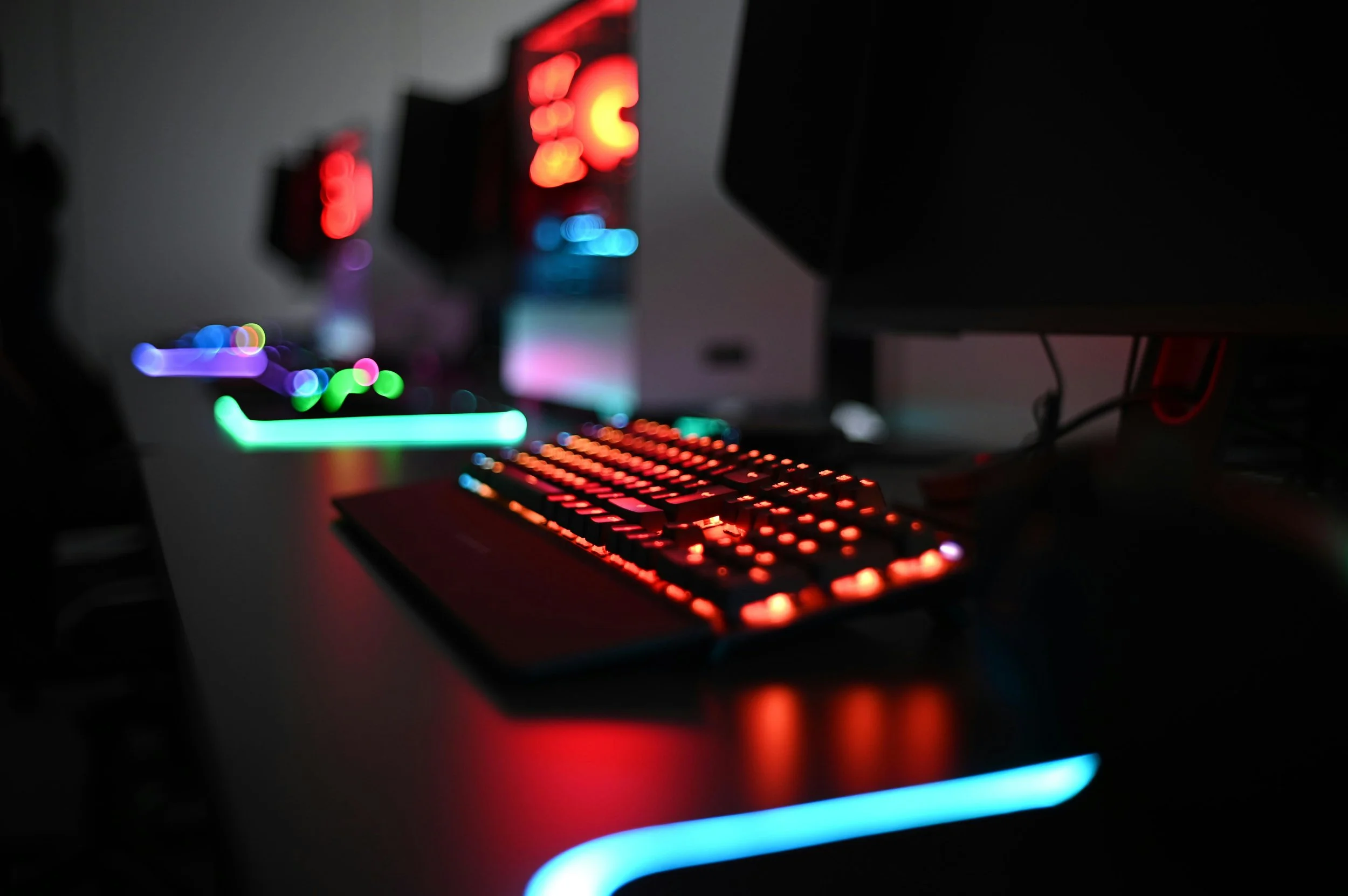How to Fix Latency in Online Gaming: Tips for a Smoother Experience&nbsp;