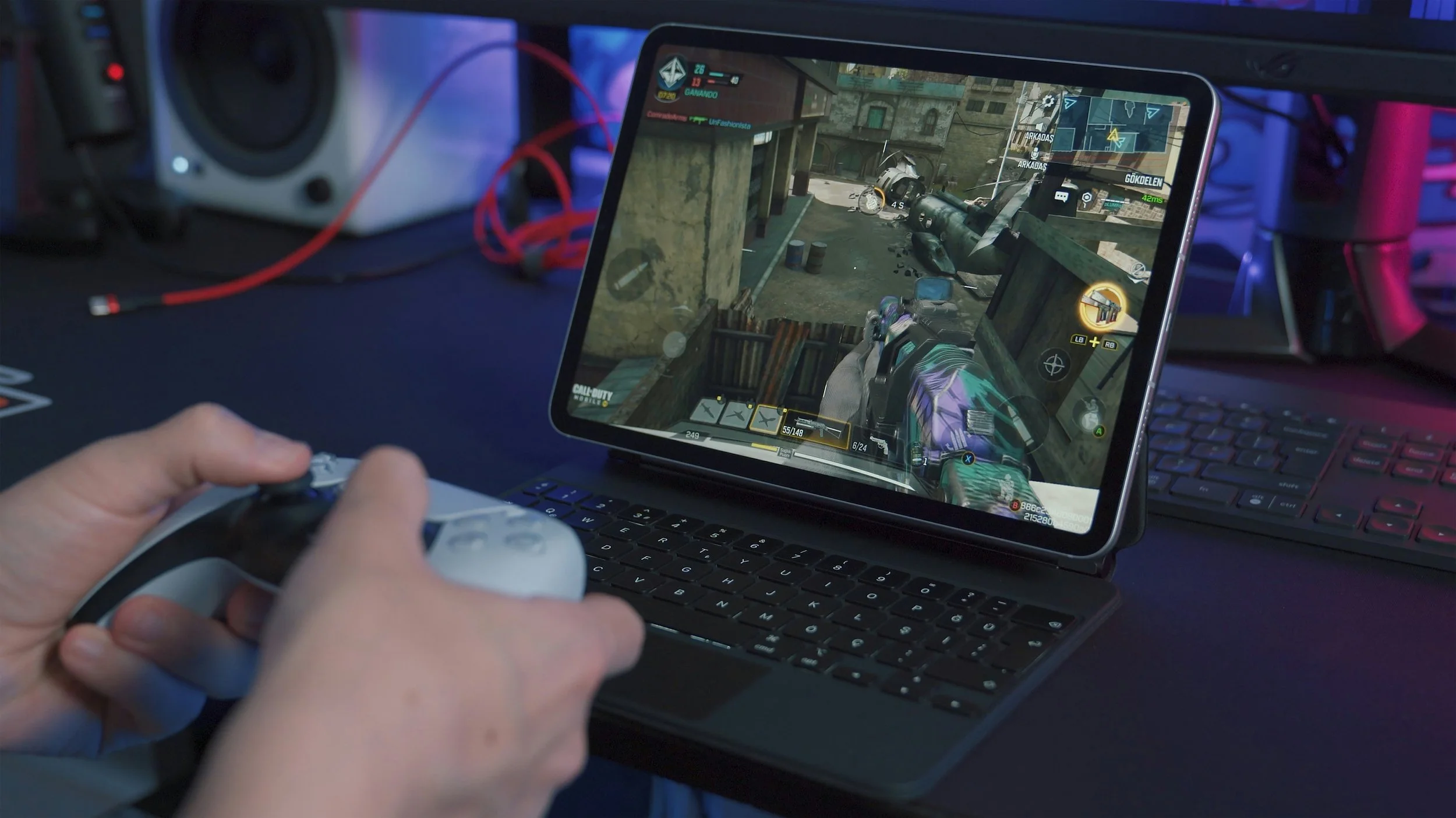 How to Fix Connectivity in Online Gaming