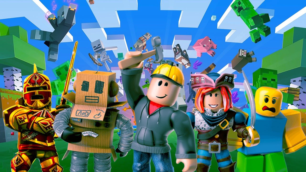 Should I Use A VPN For Roblox