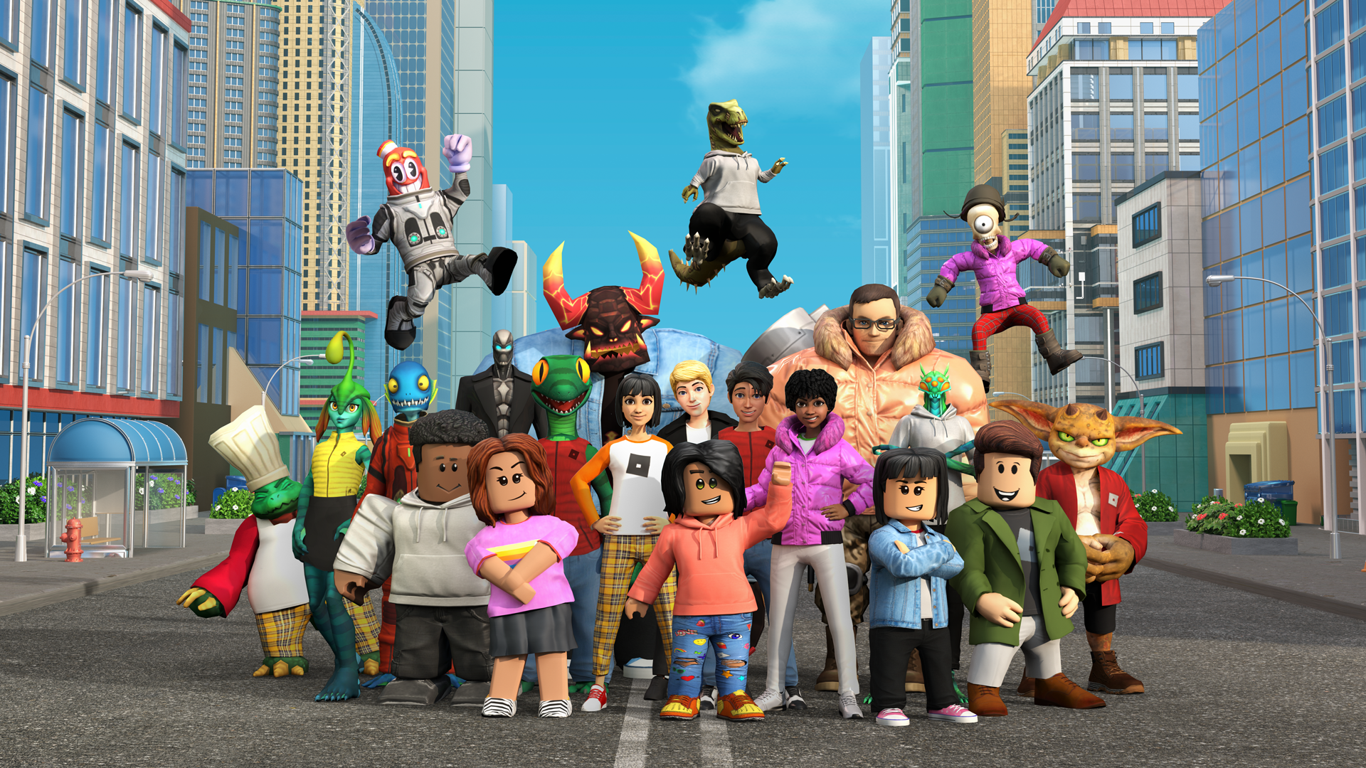 What is a Roblox VPN&nbsp;