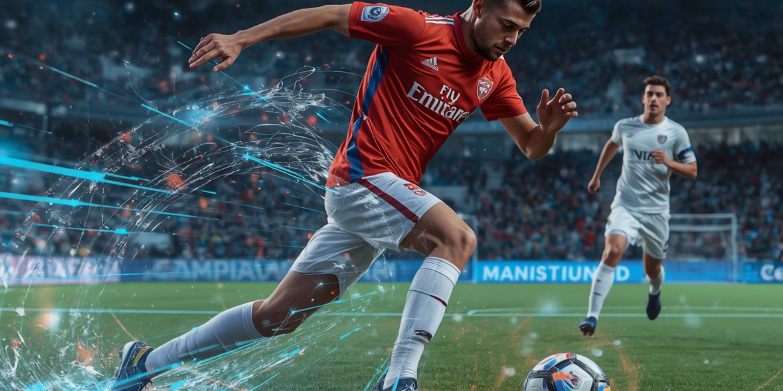 The Ultimate Guide to Conquer FIFA Lag: Reduce Ping, Eliminate Packet Loss, and Master Gaming Optimization-----Stop FIFA Lag and Achieve Peak Gaming Performance