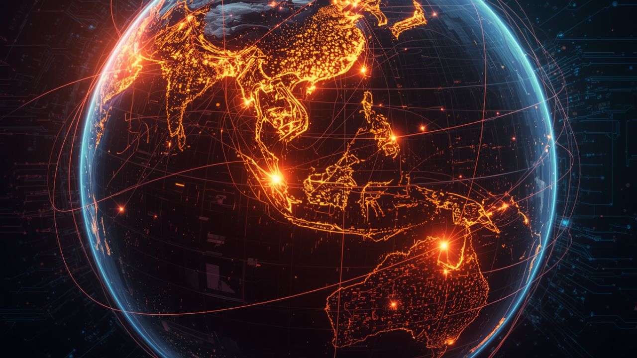 Conquer Cross-Region Lag: Asia and Australia Gaming Fixes