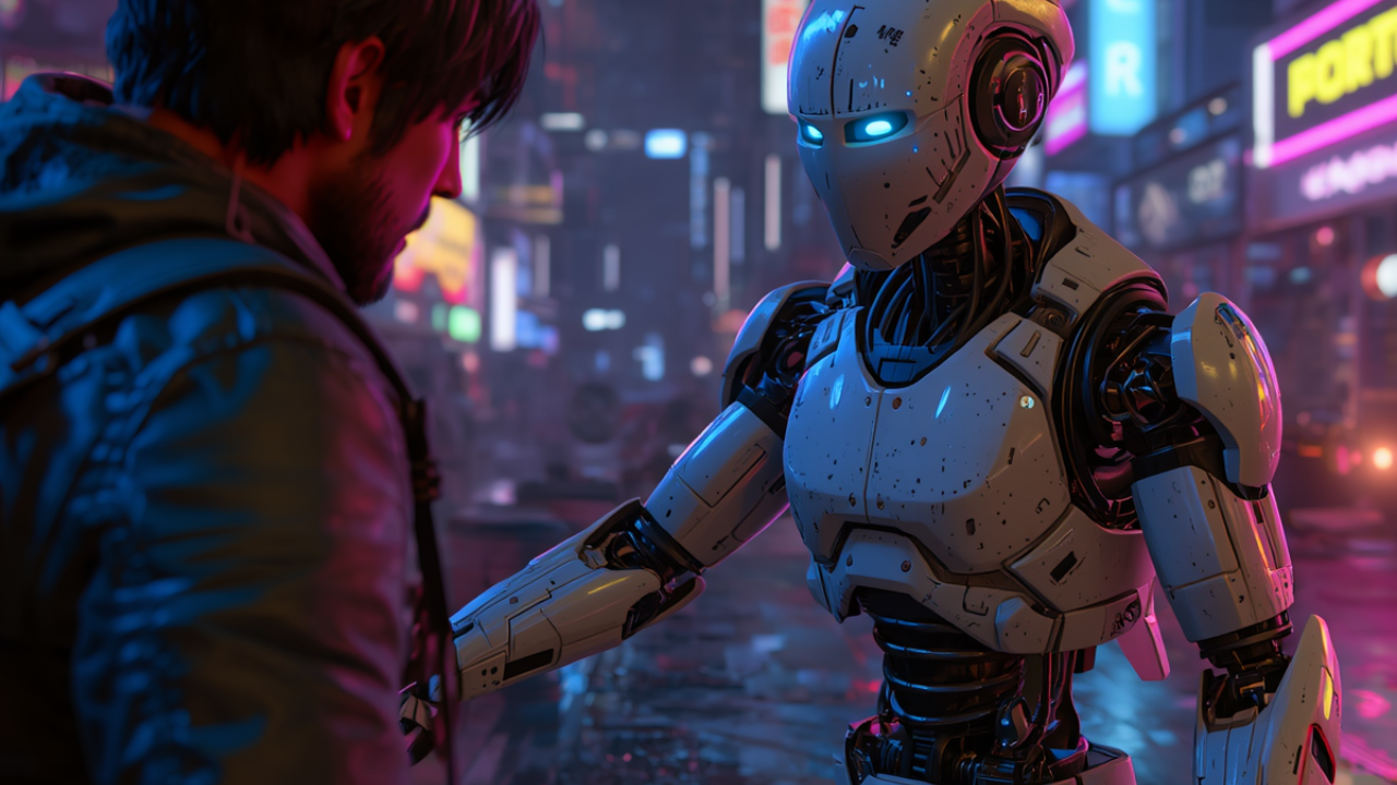 How Gamers Really Feel About AI in Video Games