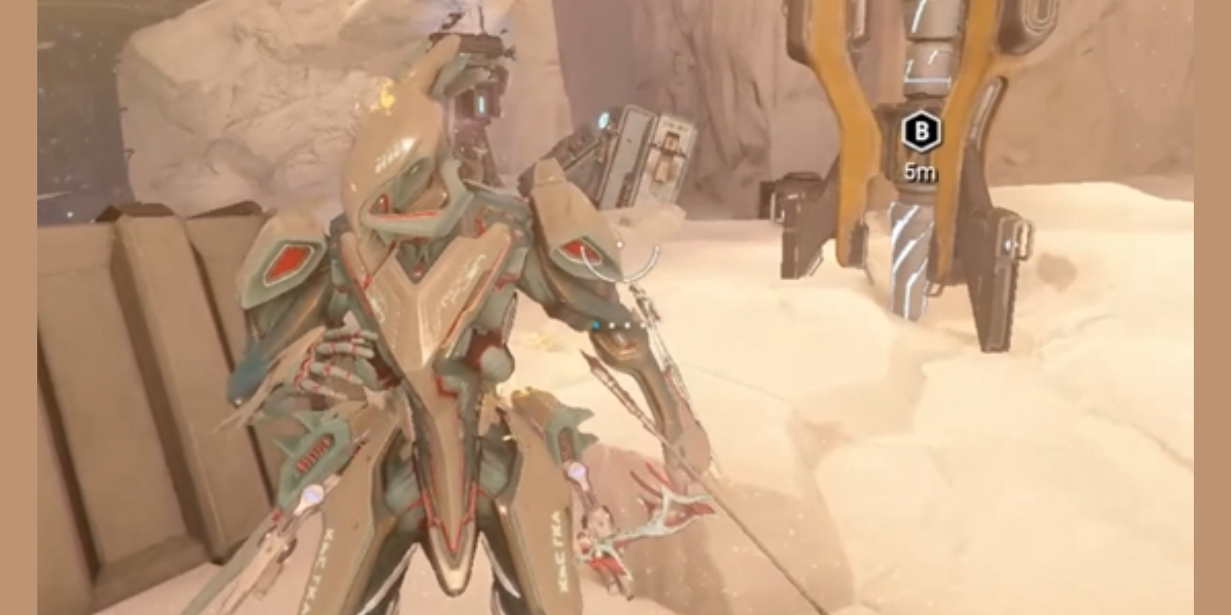 Warframe Lag Issues? Here’s How to Fix High Ping, Packet Loss, and Stuttering Gameplay