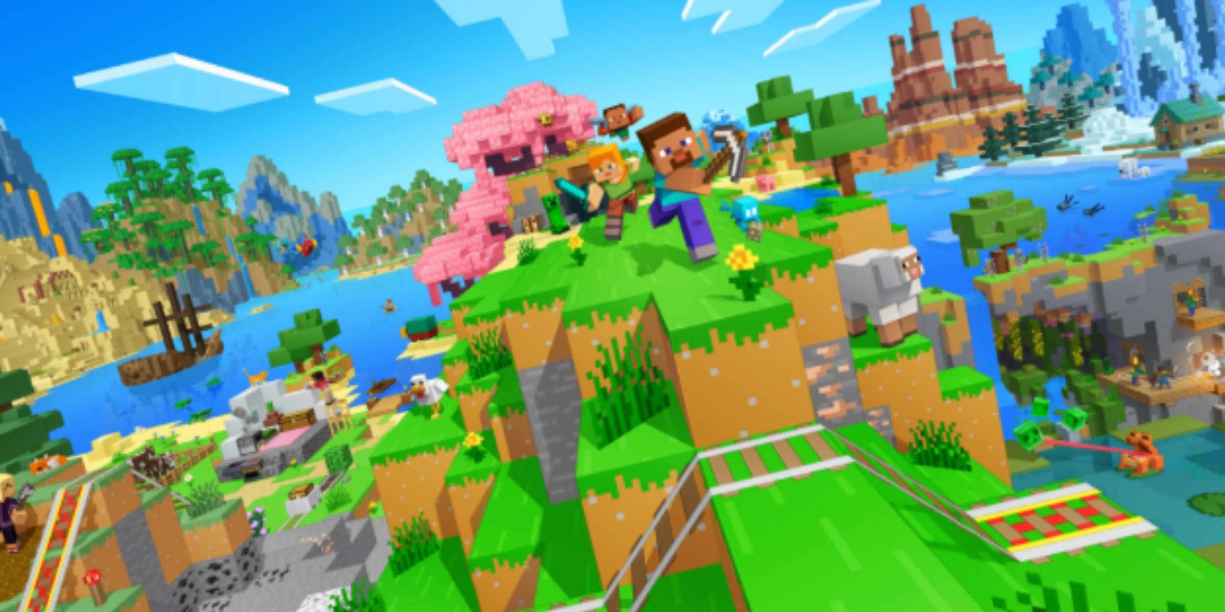 Fix Minecraft Lag, High Ping, and Packet Loss for Smoother Gameplay