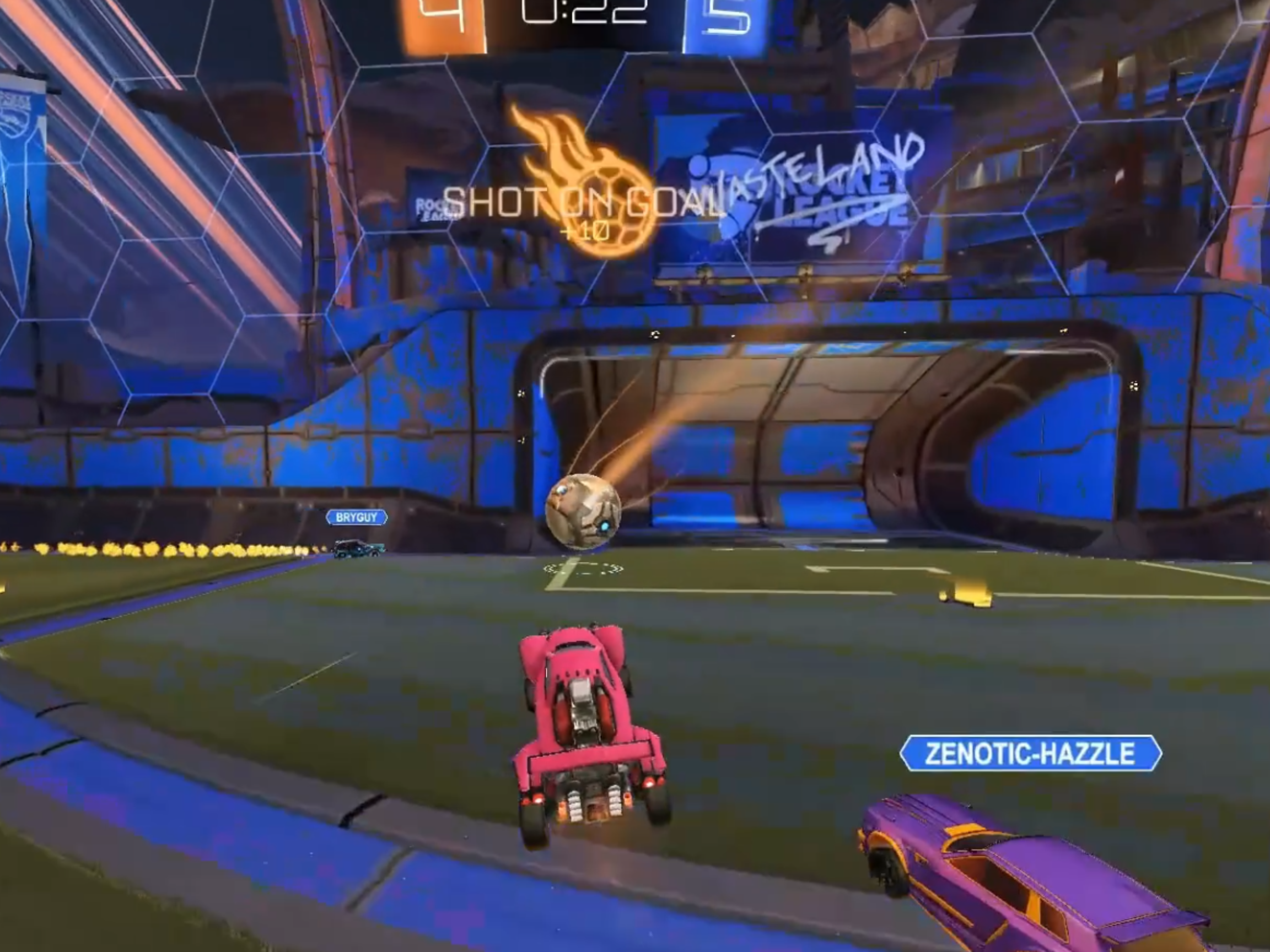 Rocket League Lag Problems? Here’s How to Fix High Ping, Packet Loss, and Connection Issues