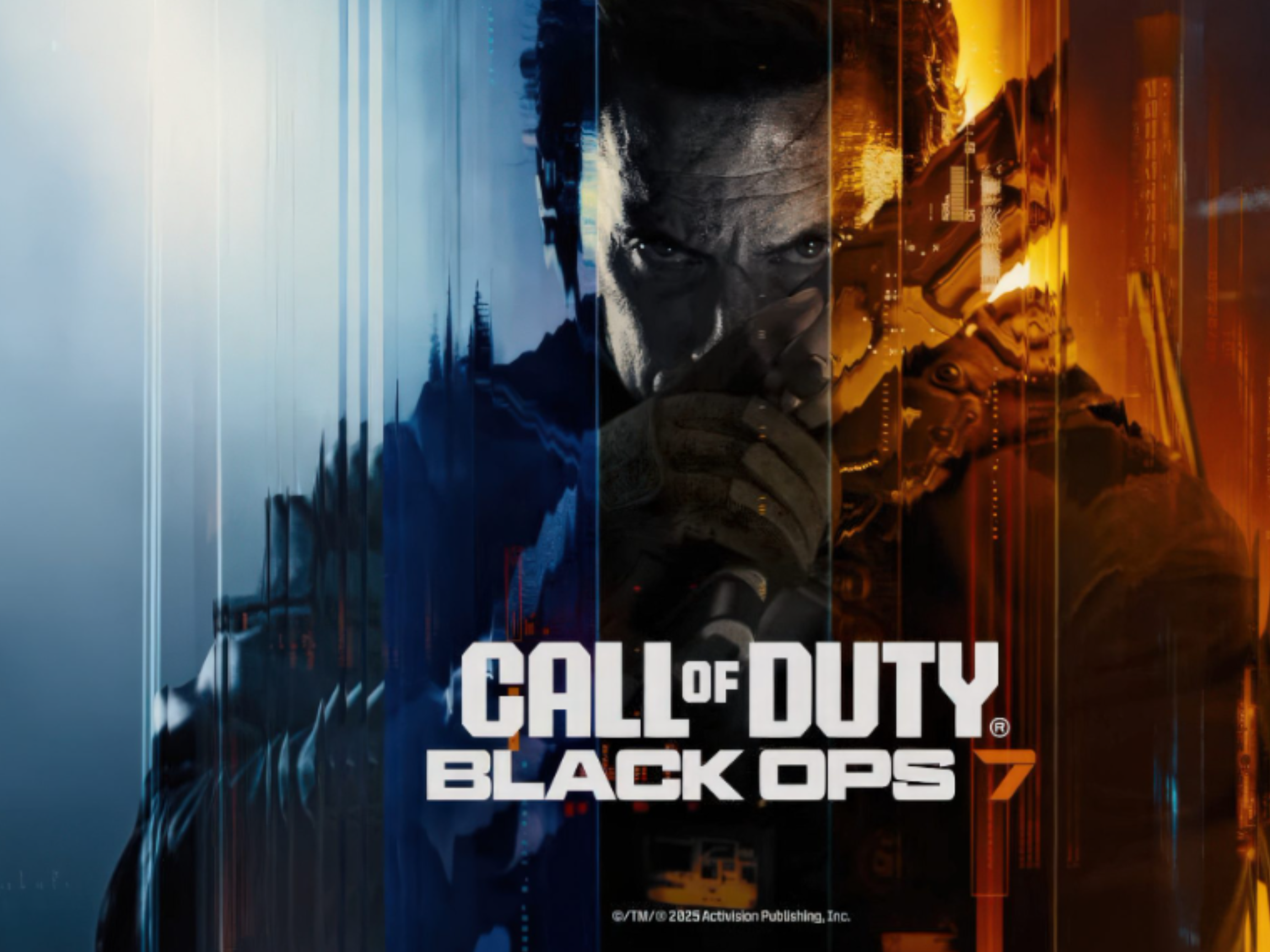 Everyone's Going Back to Call of Duty: Black Ops… Until Lag Reminds Them Why They Left