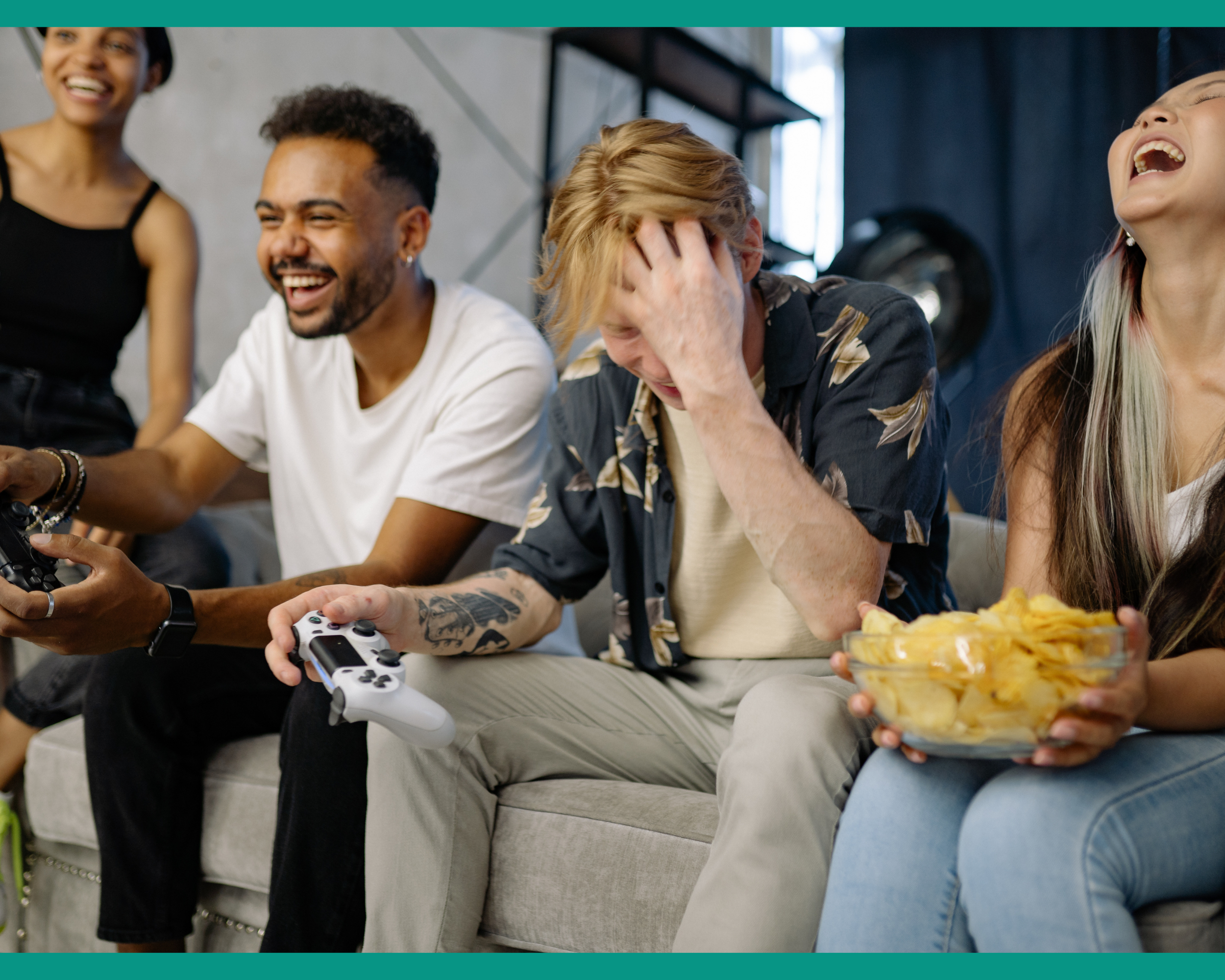 Best Games to Play With Friends in 2026: Multiplayer Games Worth Jumping Into