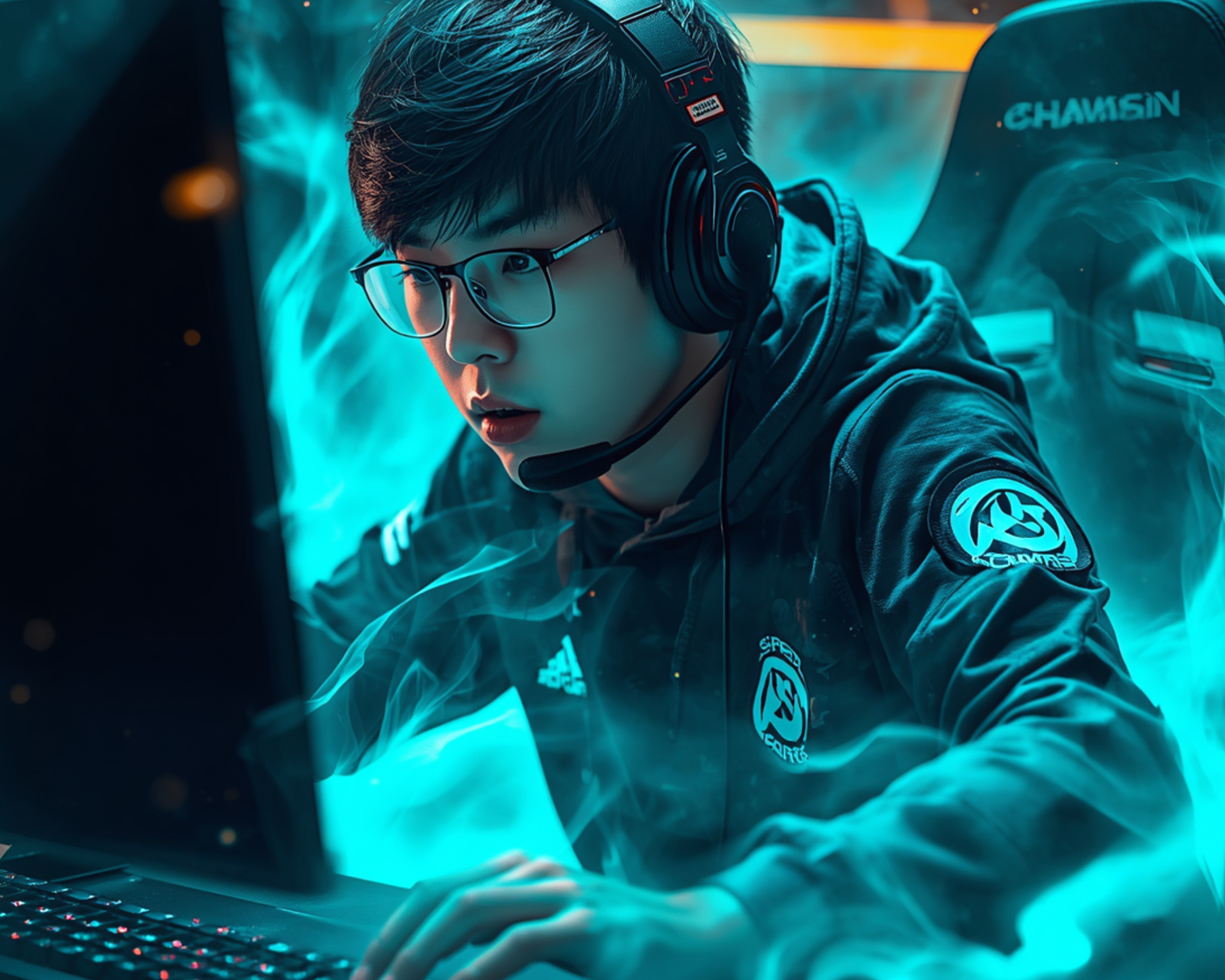 The Rise of Competitive Gaming: Why Connection Quality Matters More Than Ever