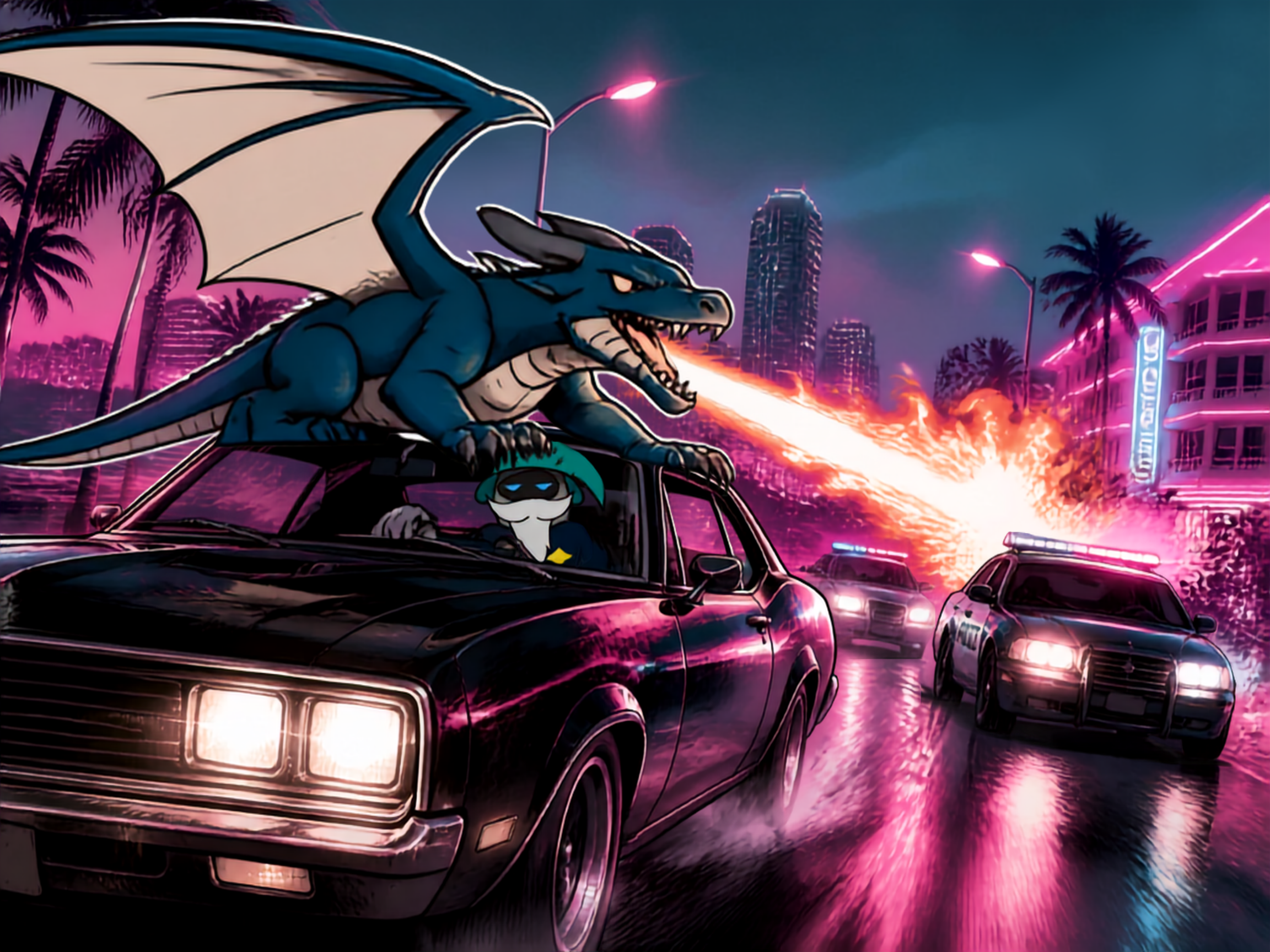 GTA 6’s Extended Look Is Here — 7 Things Everyone Is Talking About