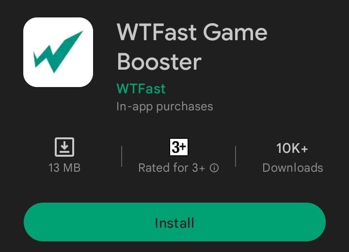 How To Play Free Fire With WTFast — WTFast Blog