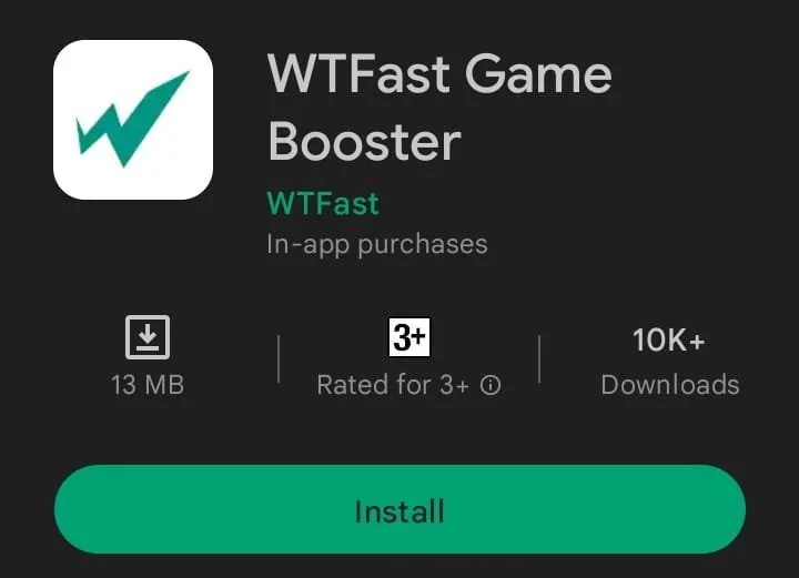 How To Play Online Games With WTFast Mobile — WTFast Blog