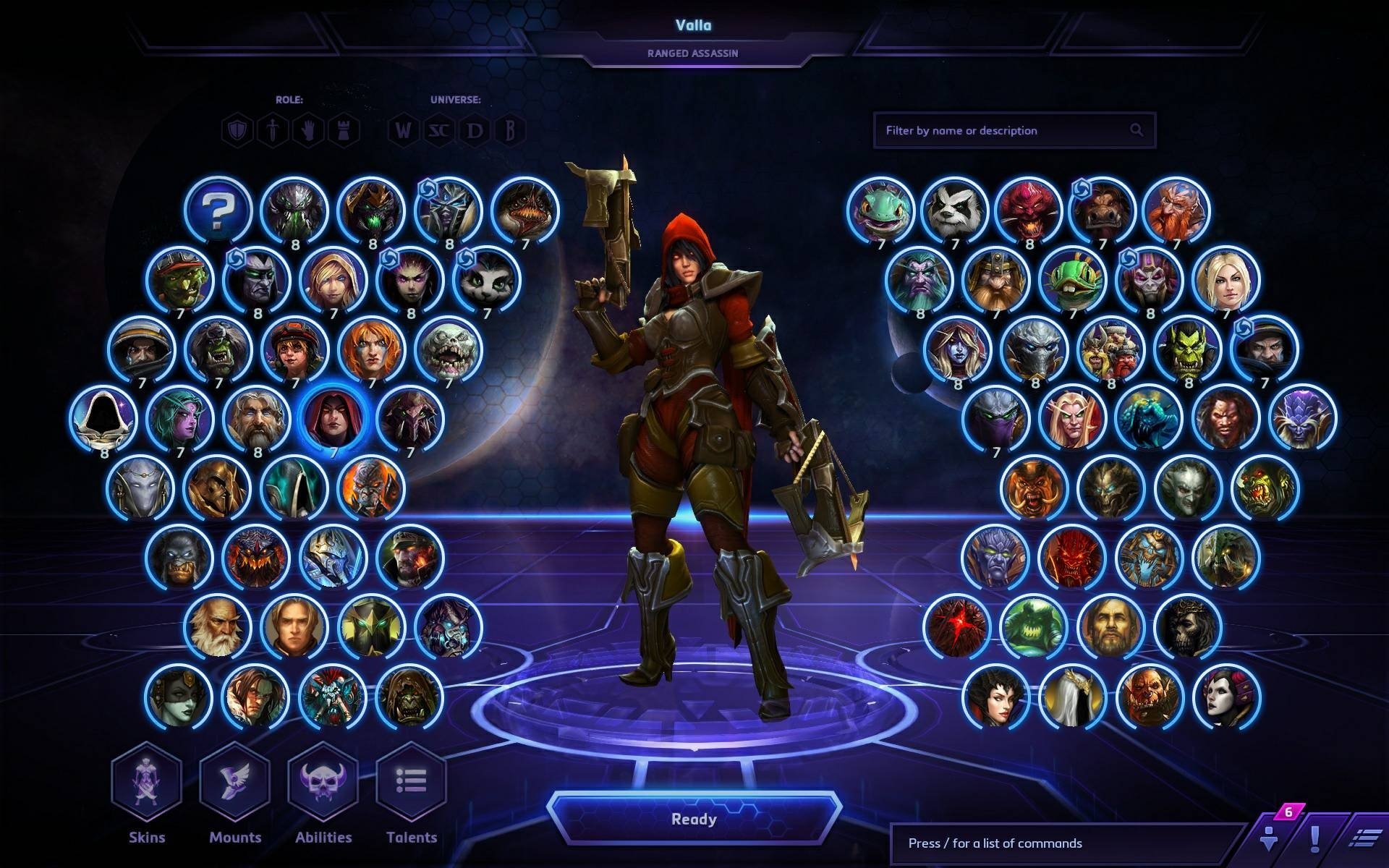 Heroes Of The Storm Performance Guide