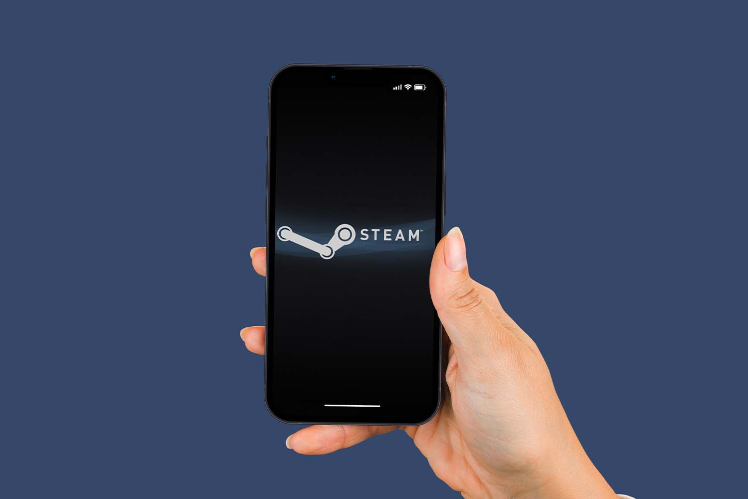 Steam Link: how to play from your mobile to your Steam library