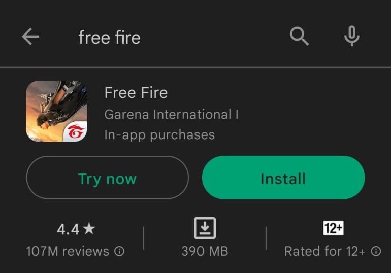 How To Play Free Fire With WTFast — WTFast Blog