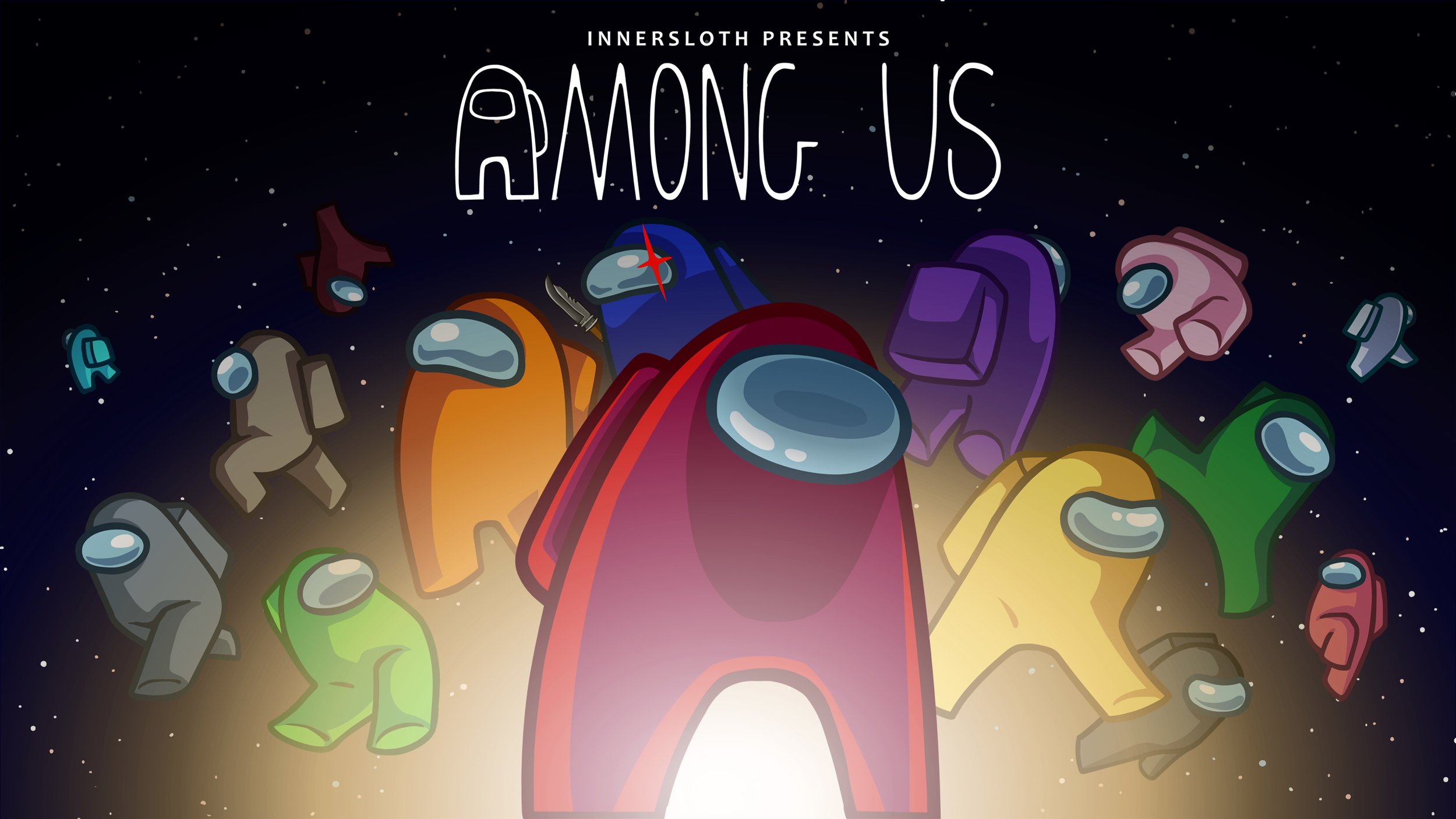 Among us sound effect sus 