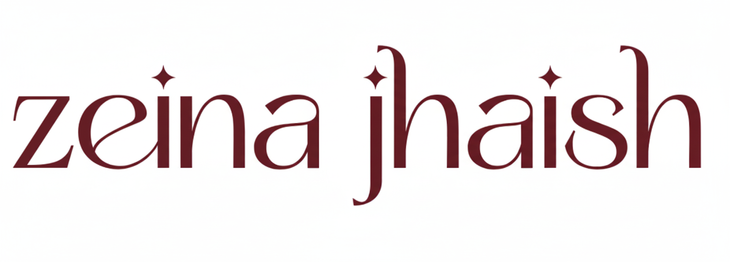 zeina jhaish