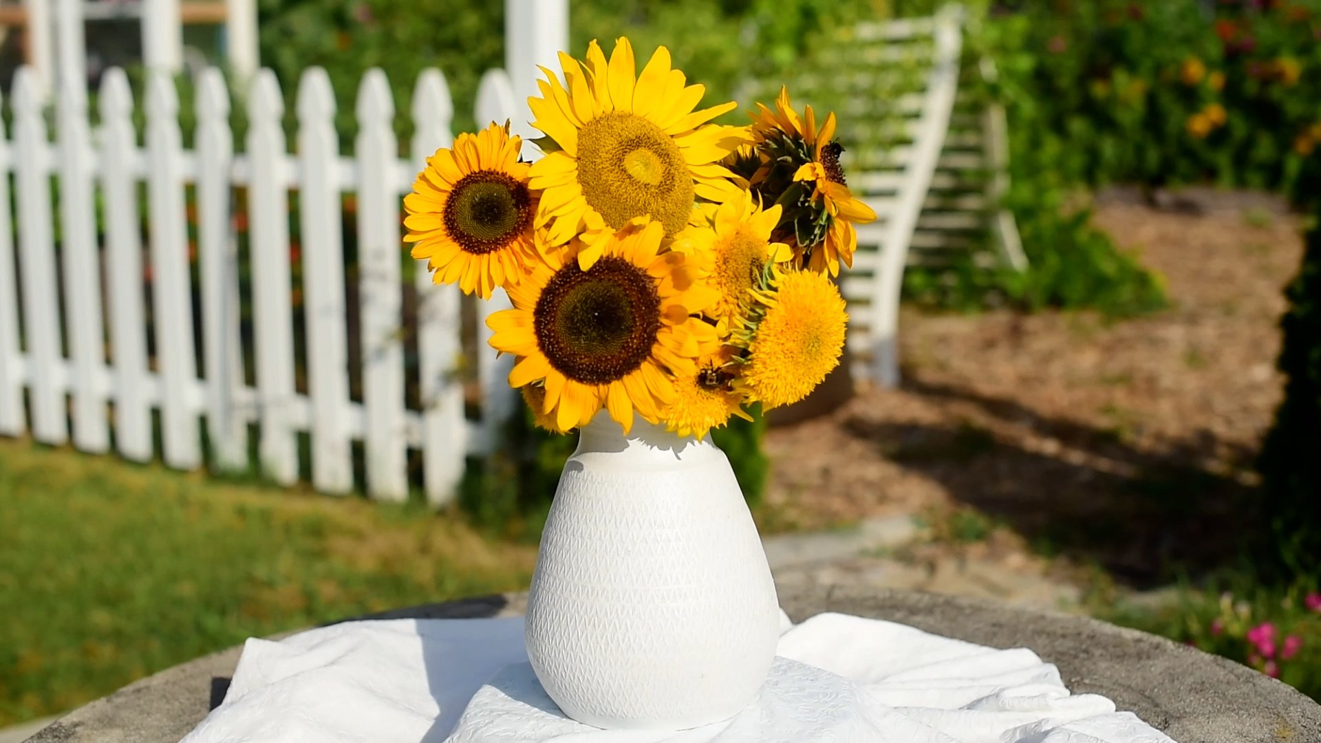 Sunflowers In Vase.jpg