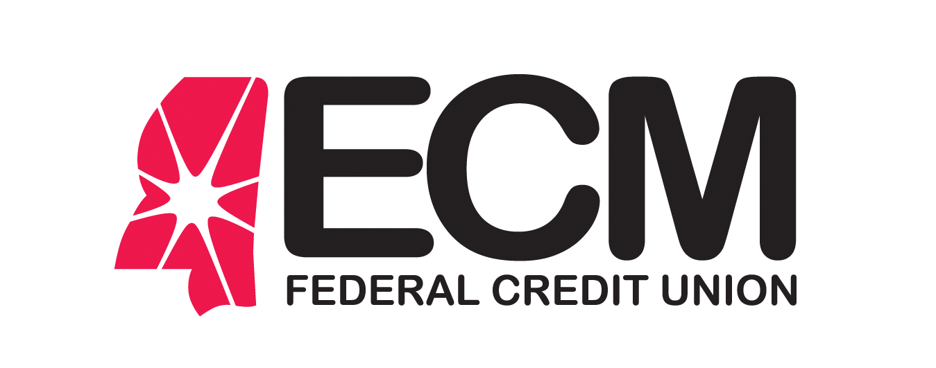 ECM FCU Logo
