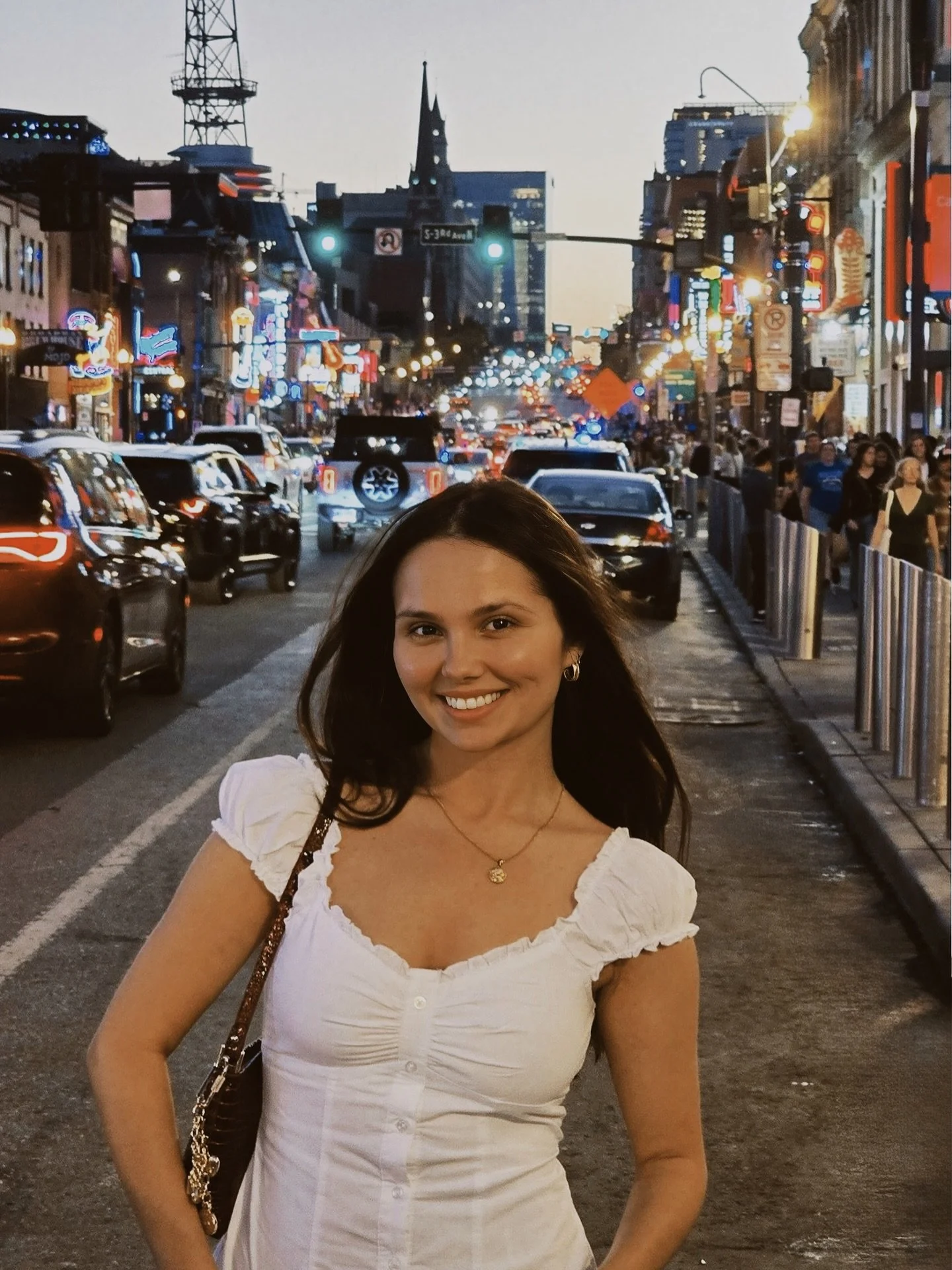 Good Time in Nashville