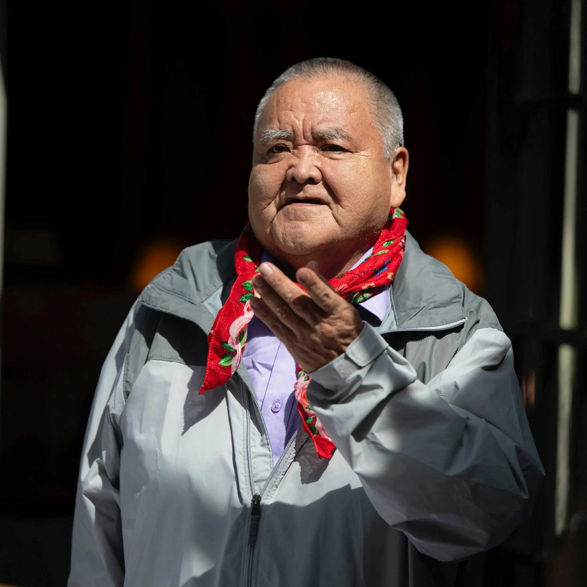 Core Artist: Joe Joseph