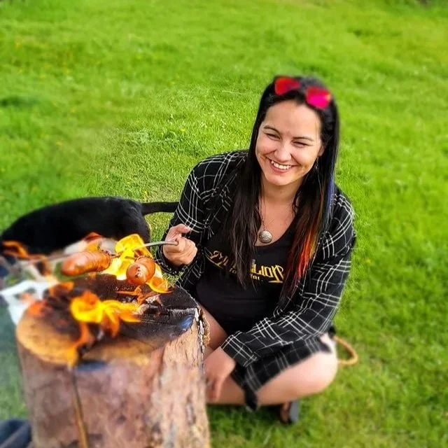 Core Artist: Jennifer Annaïs Pighin