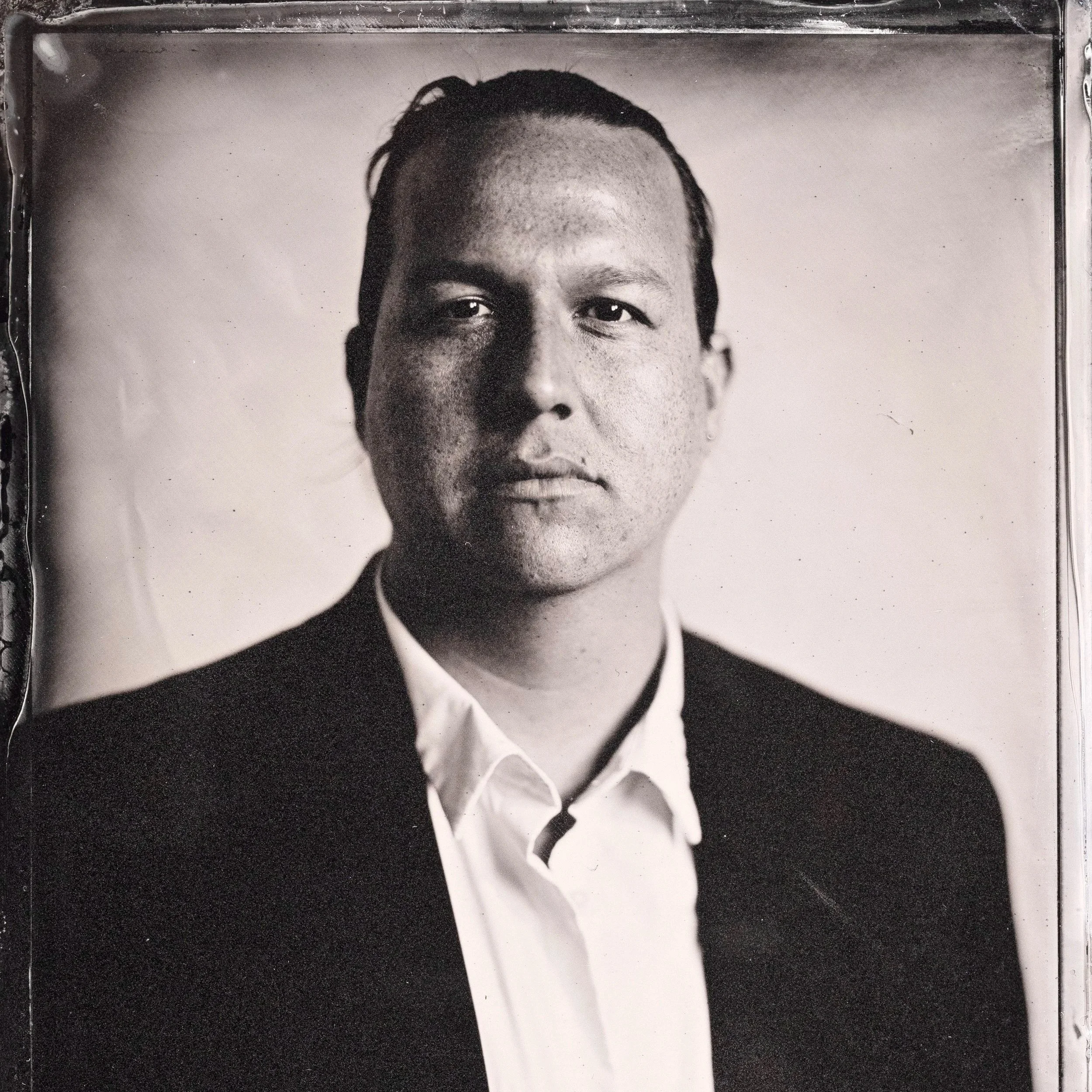 Core Artist: Sus Cho - Randall Bear Barnetson