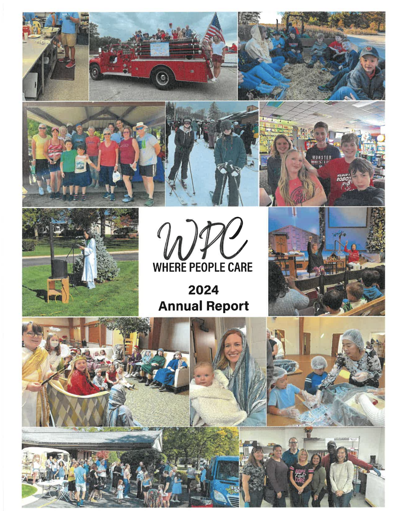 2024 Annual Report
