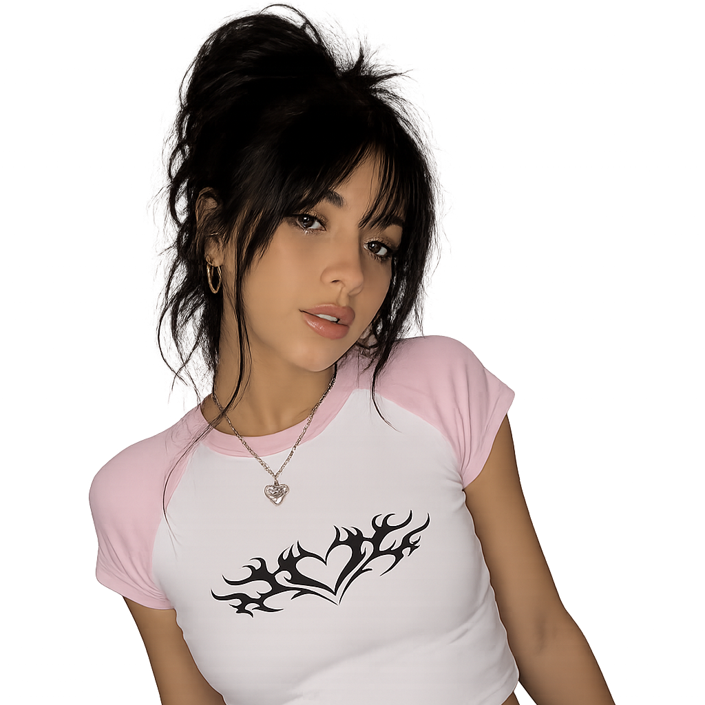 CROP TOP 4
