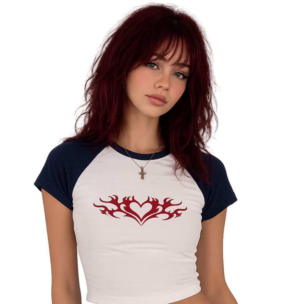 CROP TOP 1