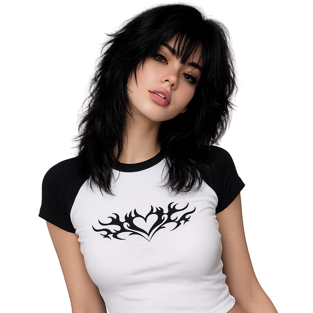 CROP TOP 2