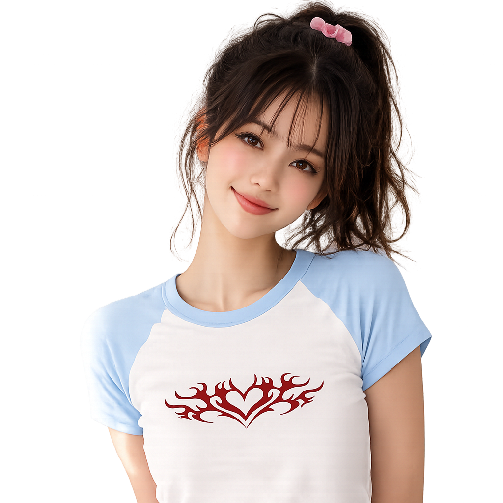 CROP TOP 3