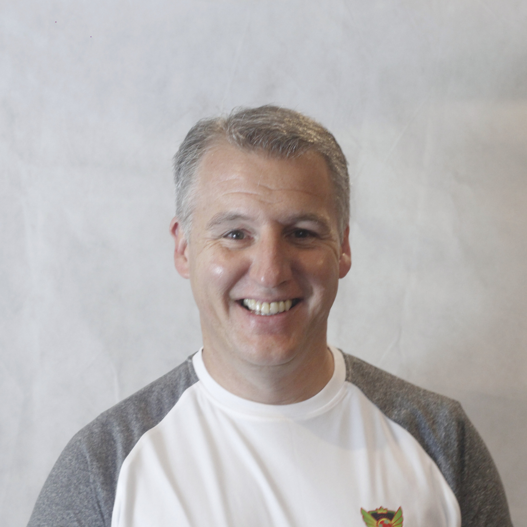 David Nye