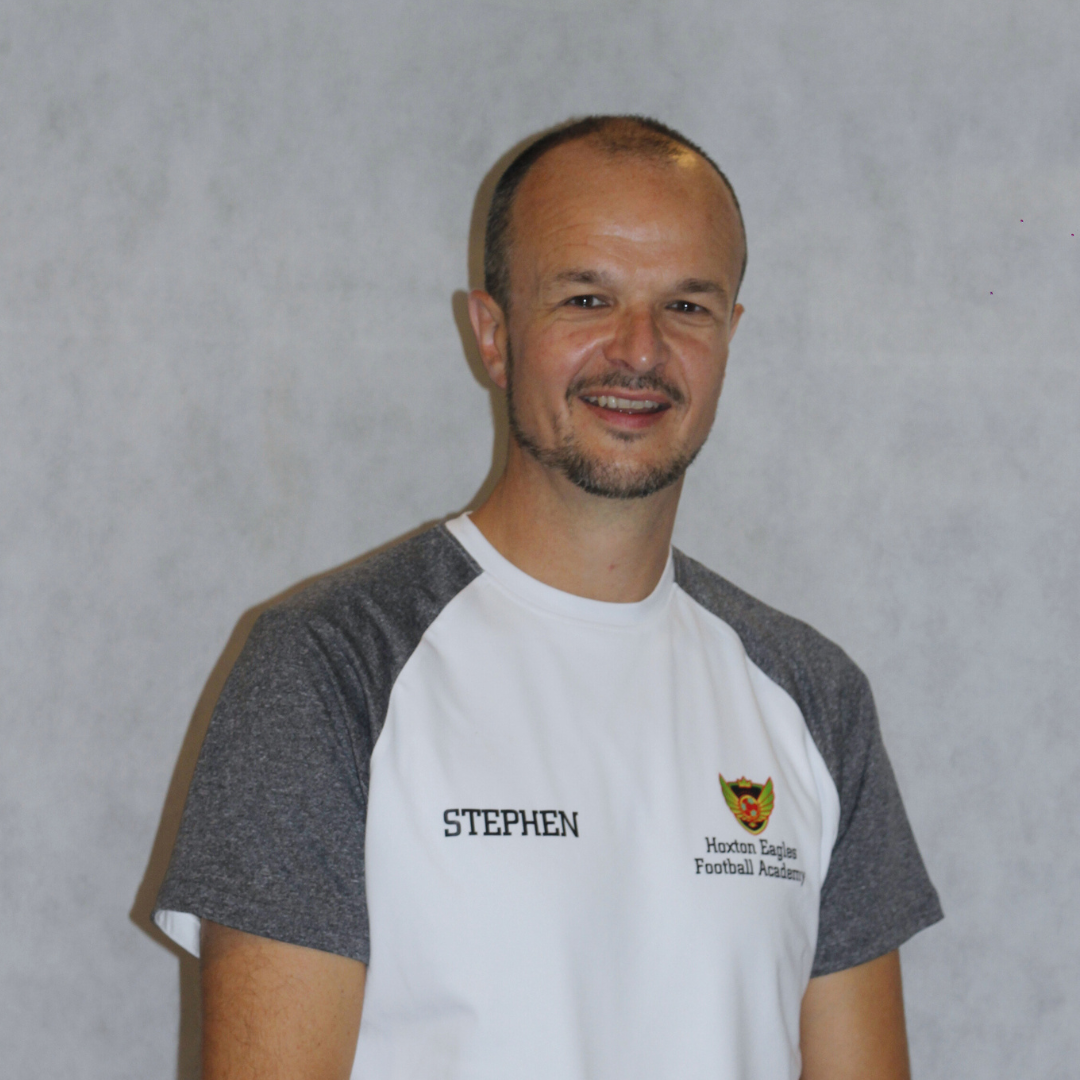 Stephen Millar