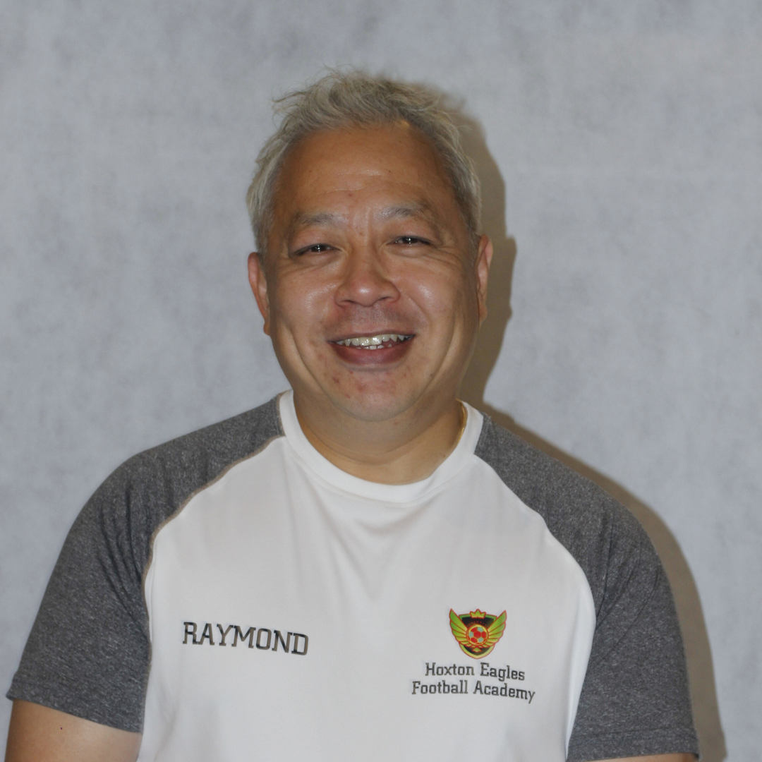 Raymond Tang