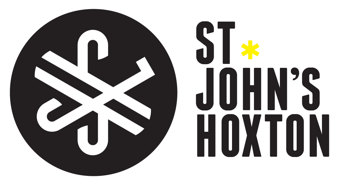 St John&#39;s Hoxton