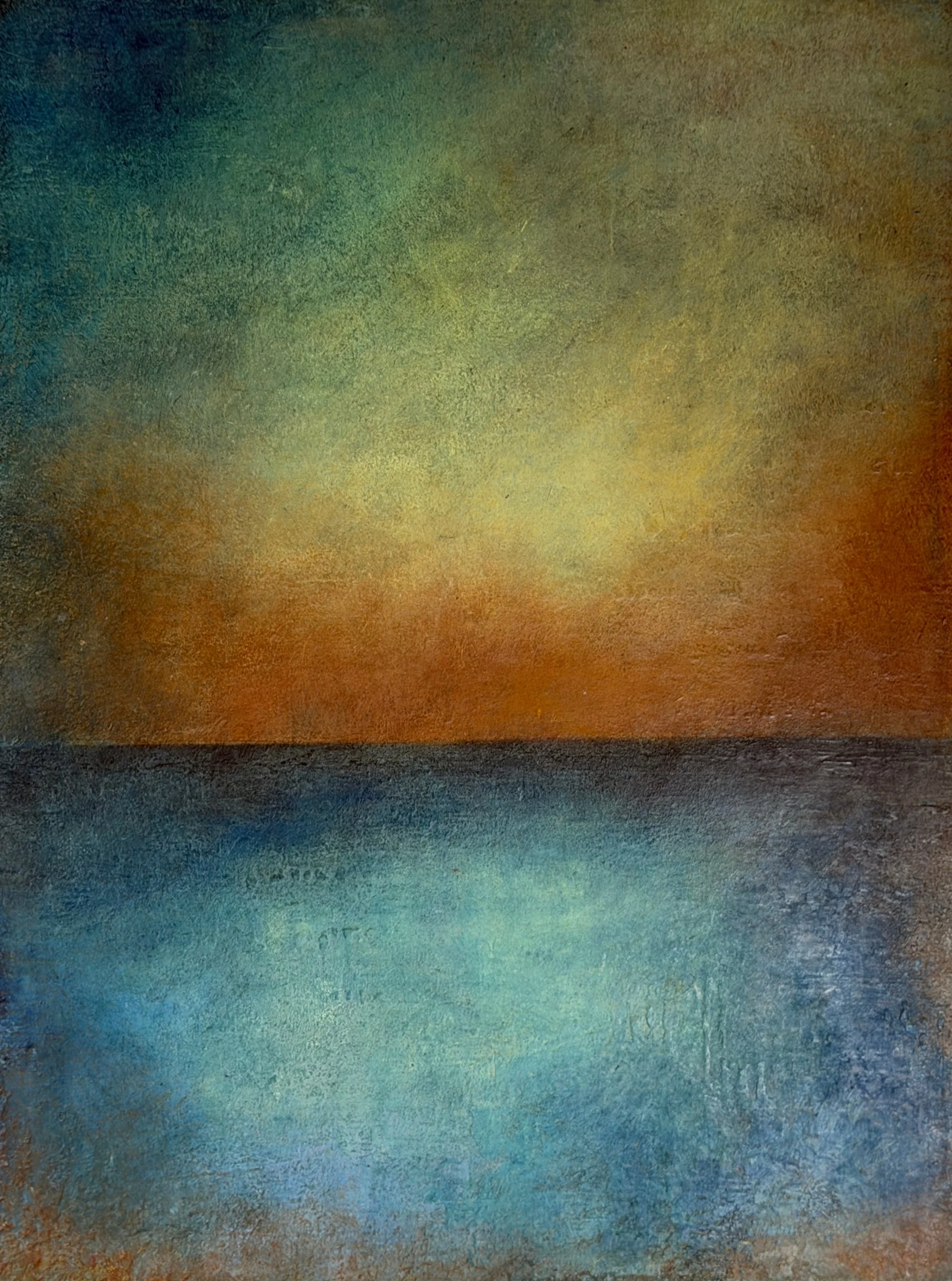 Entre deux silences