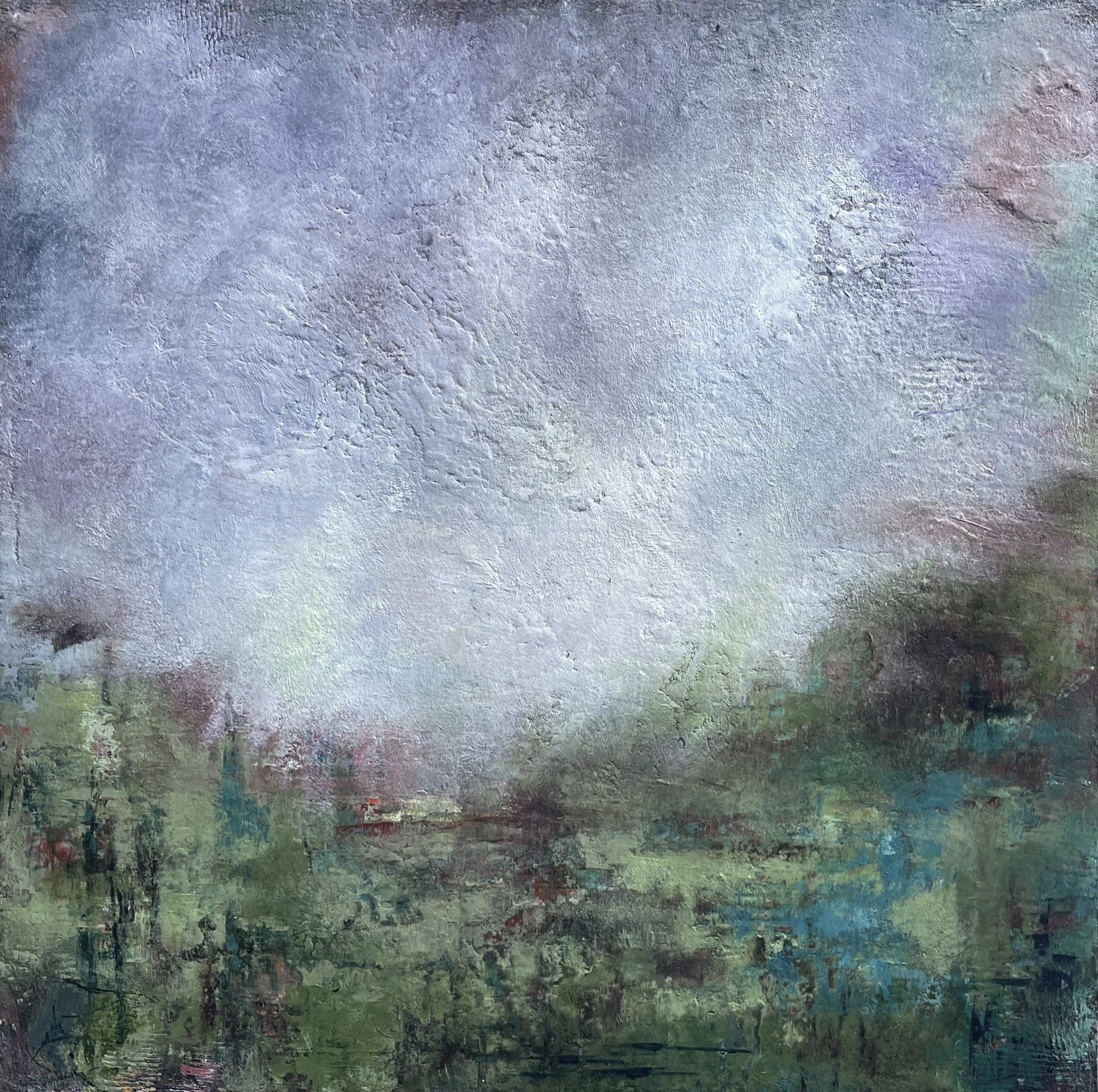 Before the Wind Speaks