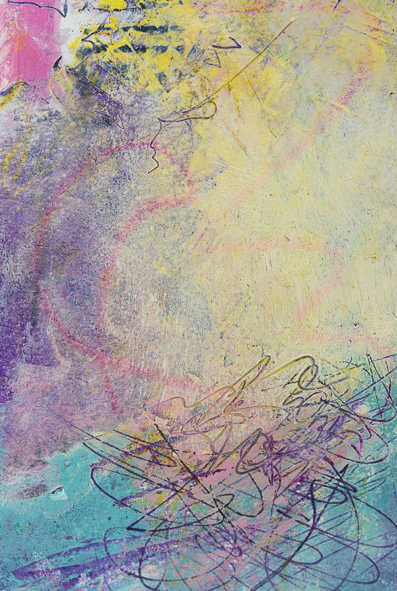 GwenBardon_GoldenHaze_5x7_oilandcoldwaxonarchesoilpaper.jpg