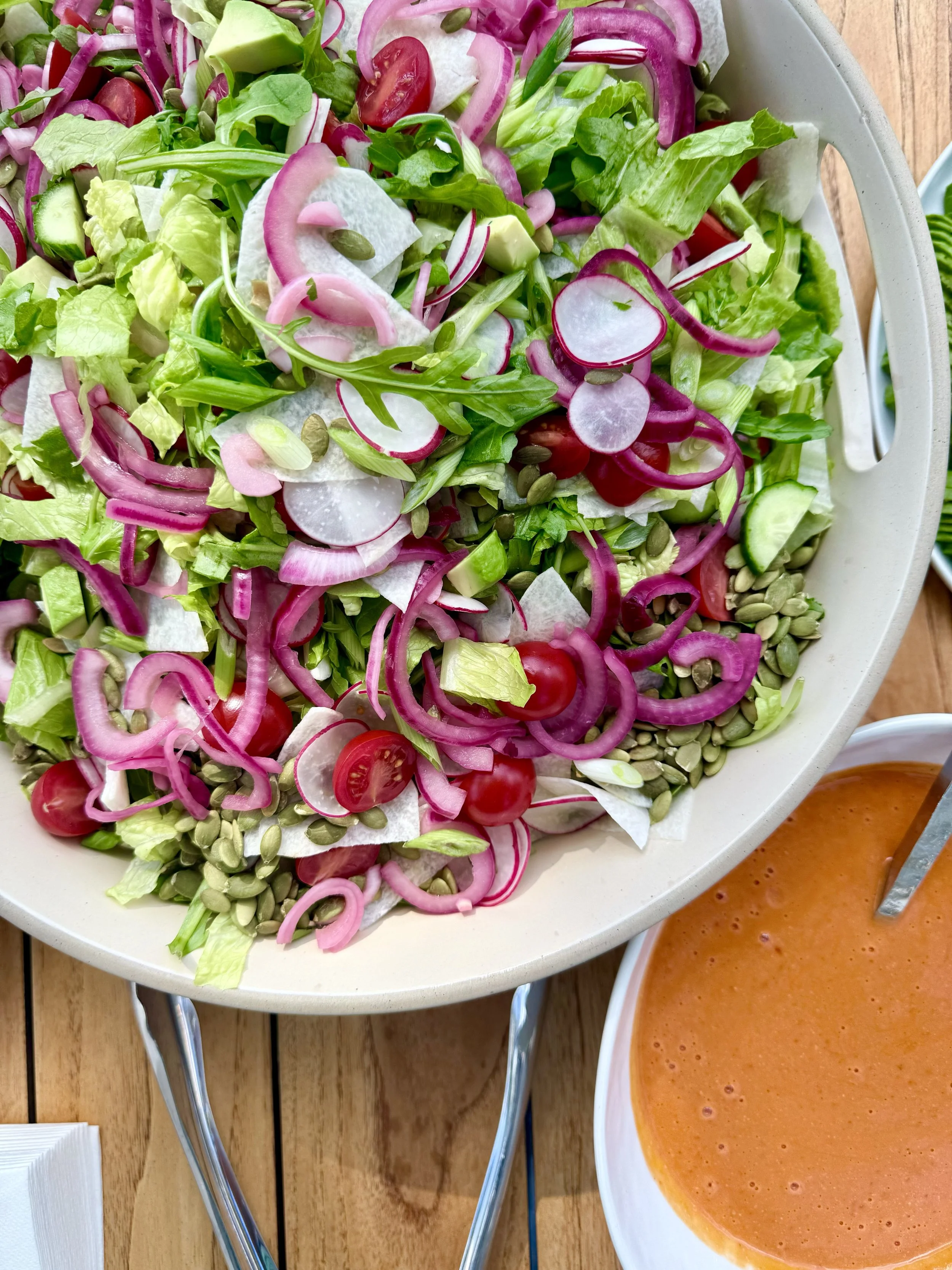 Private celebrations